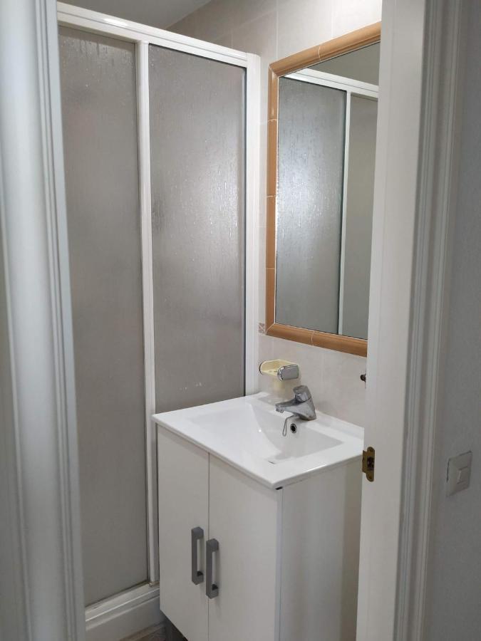 Sur Suites Palmeras 8 Fuengirola Exterior foto